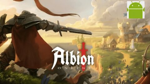 Albion Online - for Android