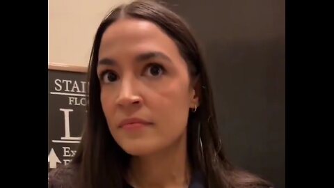 AOC Wants To Lock Up Good Samaritans Like Daniel Penny