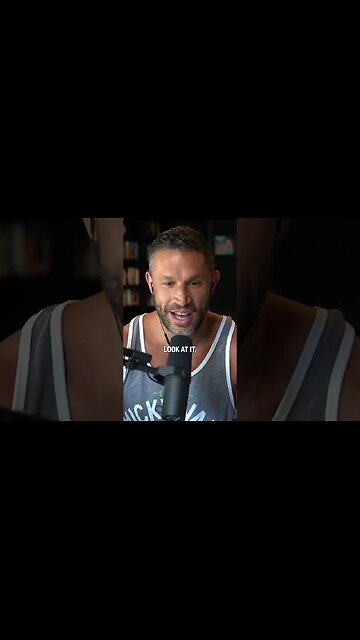 This Is Behind ALL Addiction