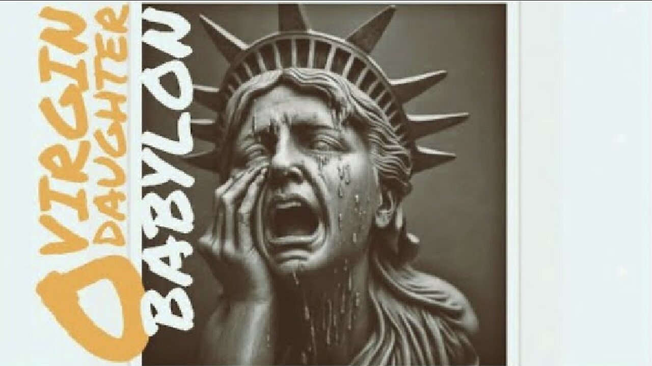 Thou Shalt No More Be Called, The Lady Of Kingdoms 🗽