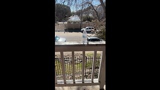 Small 🔥 💥 fireworks Explosion let’s celebrate this New Years