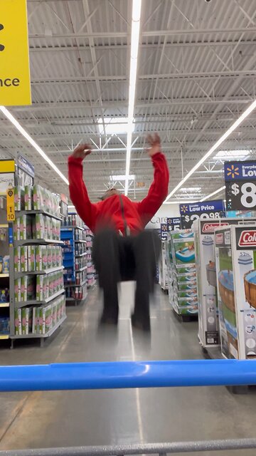 Turn your lights on 💡