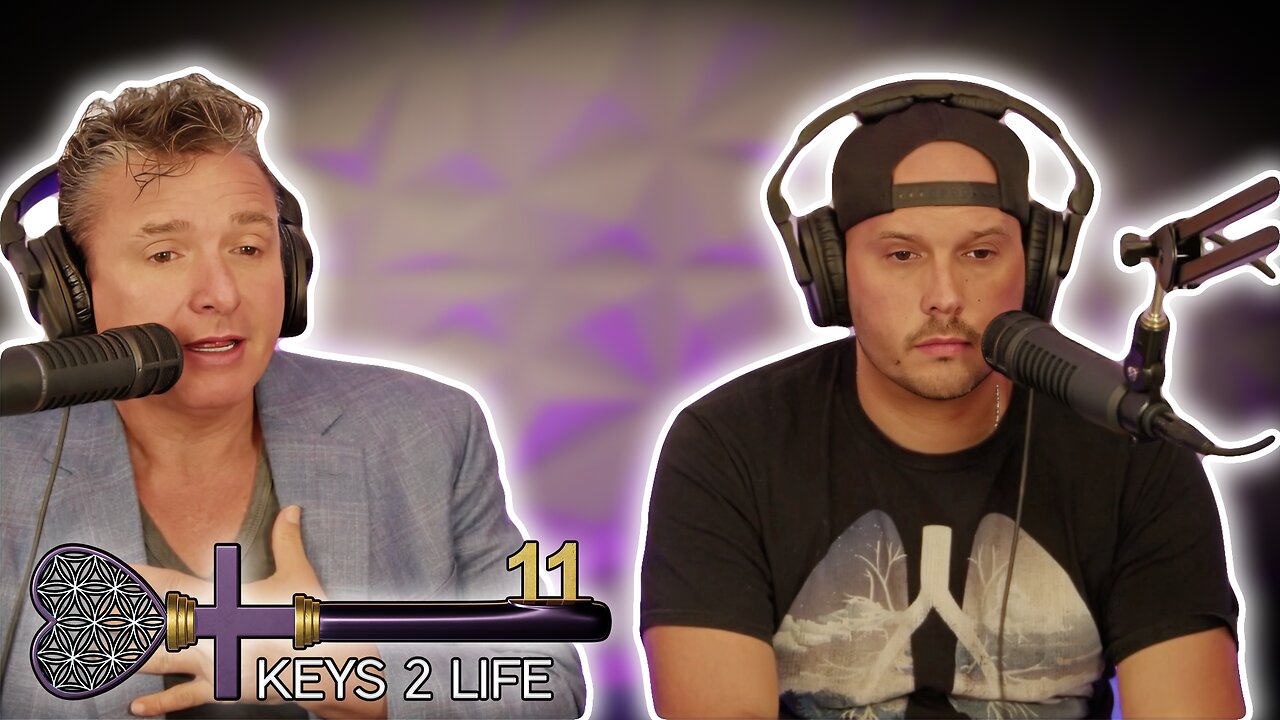 Keys 2 Life EP45: Survivor Horror Story | HOW TO SURVIVE IN A HOSPITAL