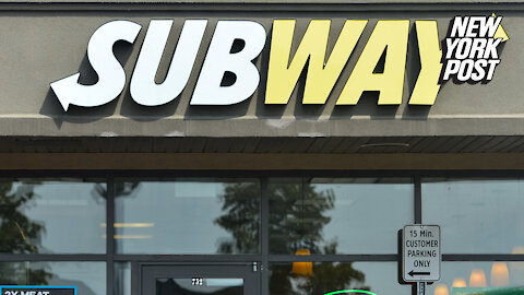 Death of Subway's nuclear physicist founder throws sandwich chain's future into doubt