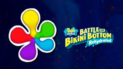 SPONGEBOB: BATTLE FOR BIKINI BOTTOM - Como pegar muitos objetos brilhantes! (Legendado em PT-BR)