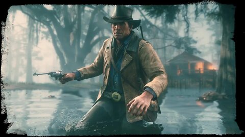 RED DEAD REDEMPTION 2 | GAMEPLAY | STORY | 1080P60 | PART 29