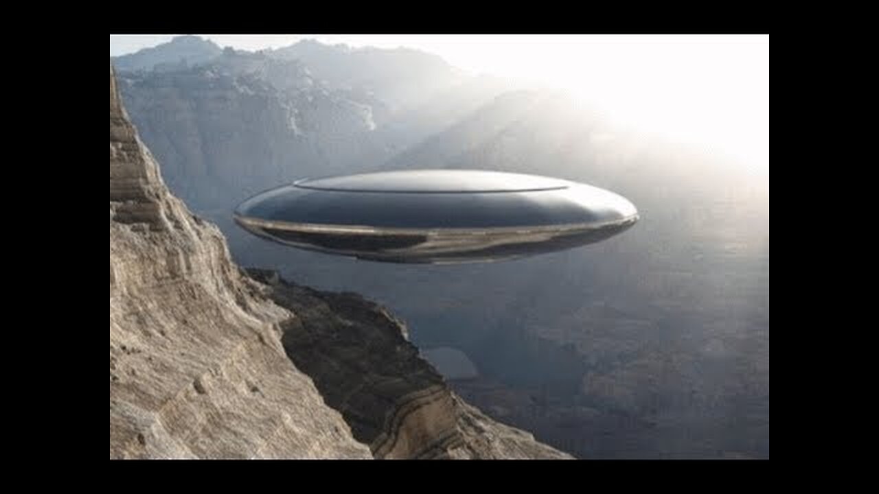 UFO Sightings The Most Incredible UFOs Ever Caught on Tape!