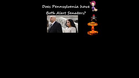 Does Pennsylvania have a sitting Senator 23 02 27