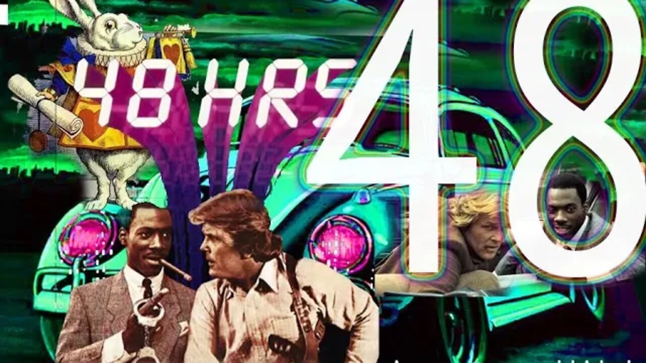 48 Hours, We still have time #teamrabbithole