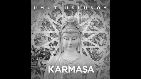 UMUT USLUSOY - Karmaşa