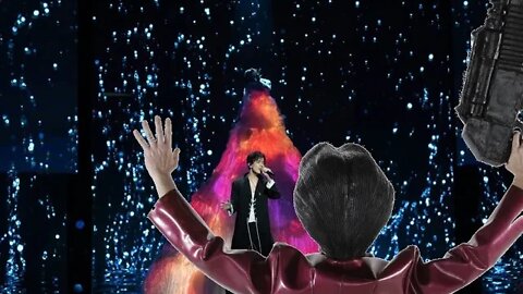Dimash