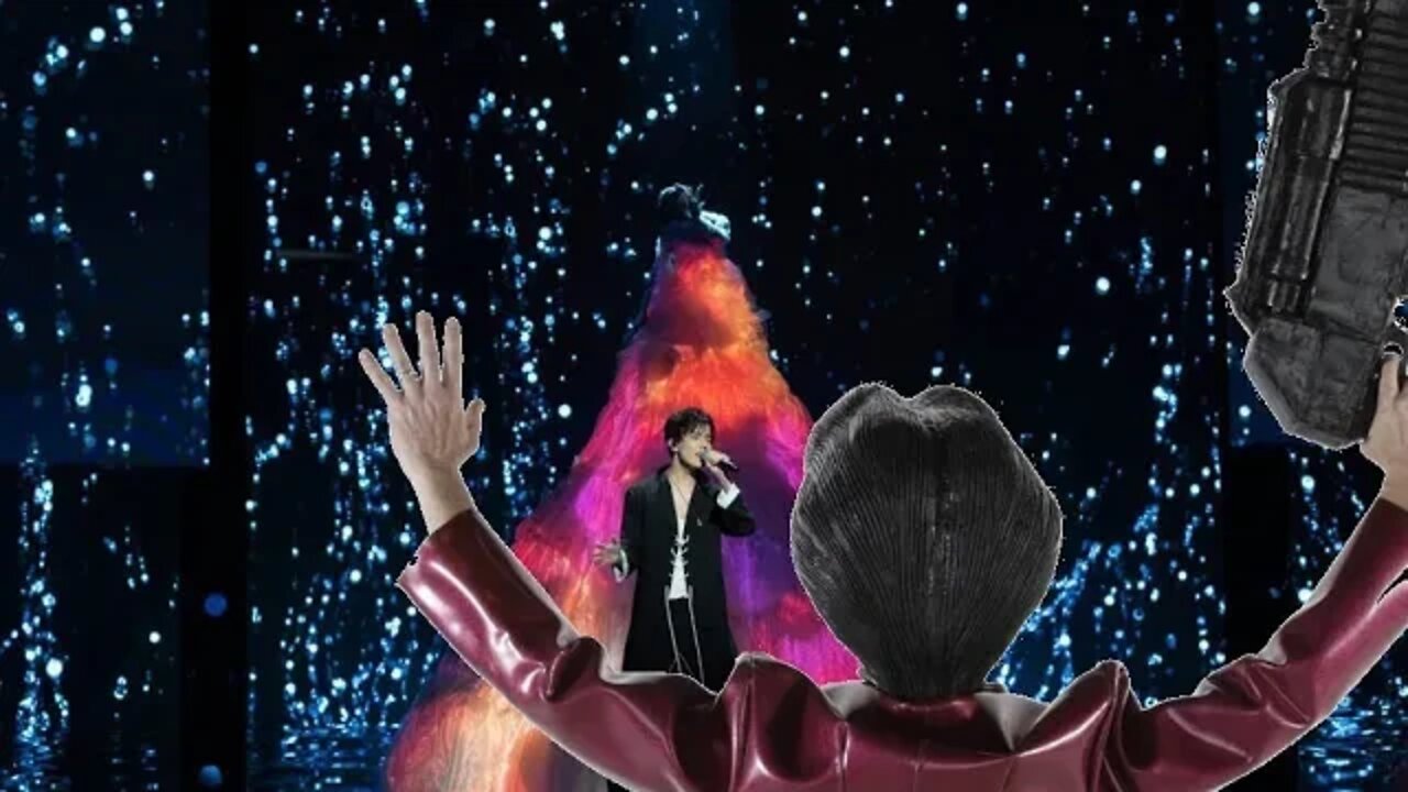 Dimash