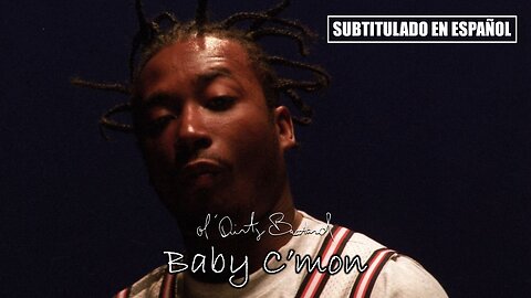 Ol’ Dirty Bastard - Baby C’mon | (Subtitulado en español) (Prod. por RZA)