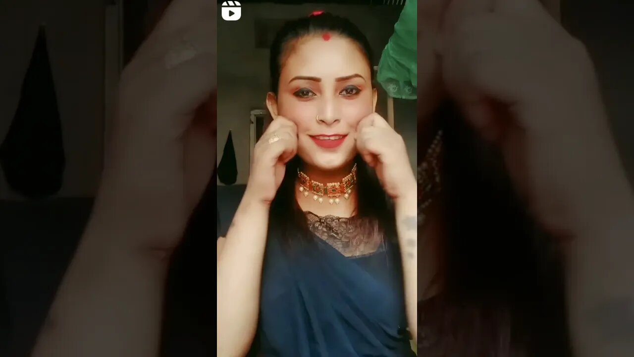 Assamese reels video(2)