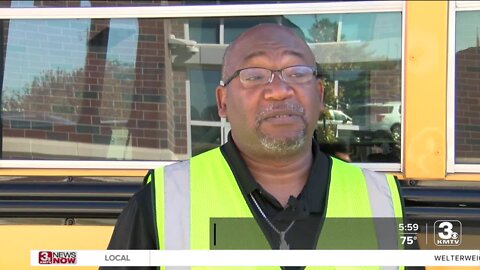 Efforts to get more bus drivers for OPS: "I know they're trying but it's getting old"