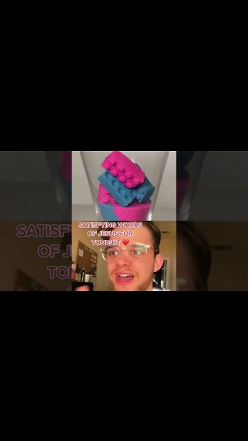 DONT BE POSSESED BY OFFENSE