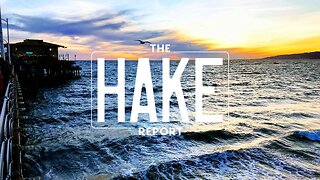 The HAKE Report