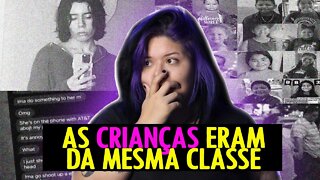 MASS4CRE EM ESCOLA DO TEXAS - O CASO COMPLETO ATÉ AGORA | Bônus