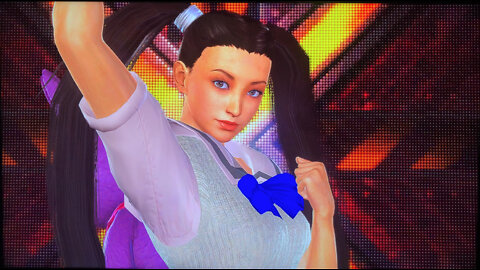 Tekken Tag Tournament 2 (ilive4tekken81 vs Shinku0001) Solo Ranked