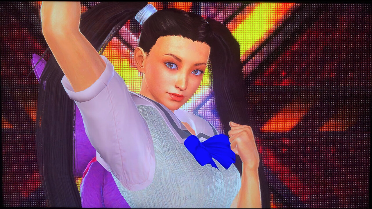 Tekken Tag Tournament 2 (ilive4tekken81 vs Shinku0001) Solo Ranked