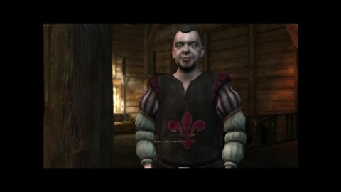 The Witcher: Enhanced Edition Pt.1