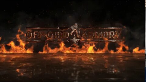 Off Grid Armory