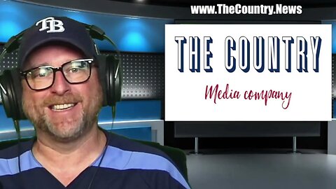 #23 - The Country NewsBreak - Politics for the People