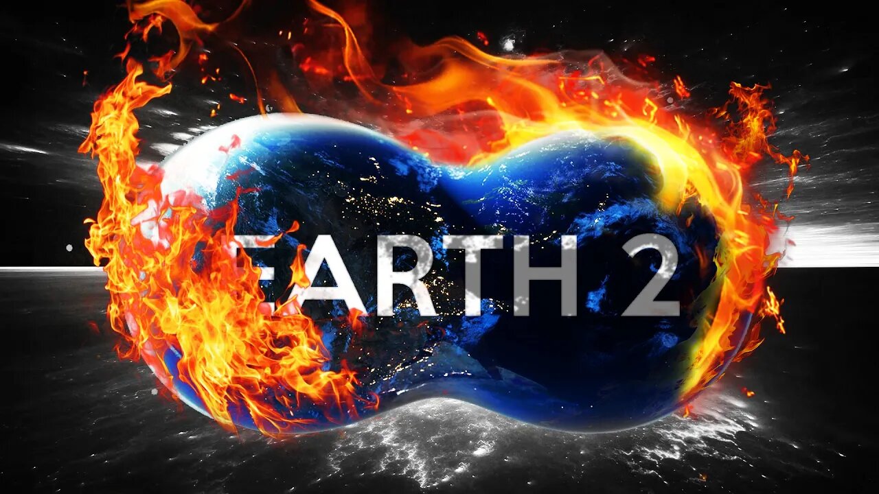 Earth 2 - The Final Chapter