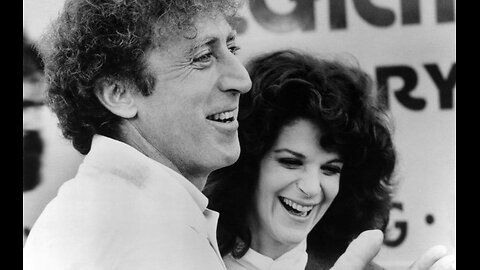 Hoping This Is True ~ Did Gene Wilder And Gilda Radner Fak They’re Deaths + BIG LINKS 🔗