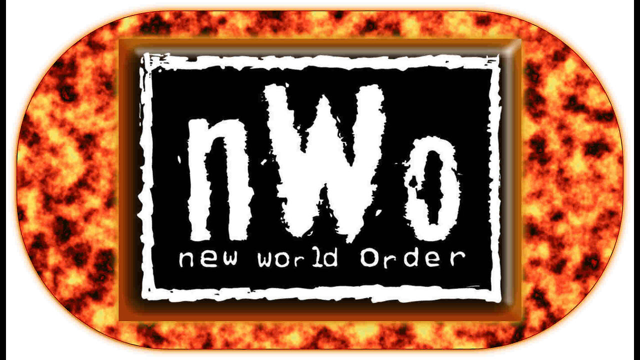 The WHO's "WHO" of the "New World Order" Global Control...
