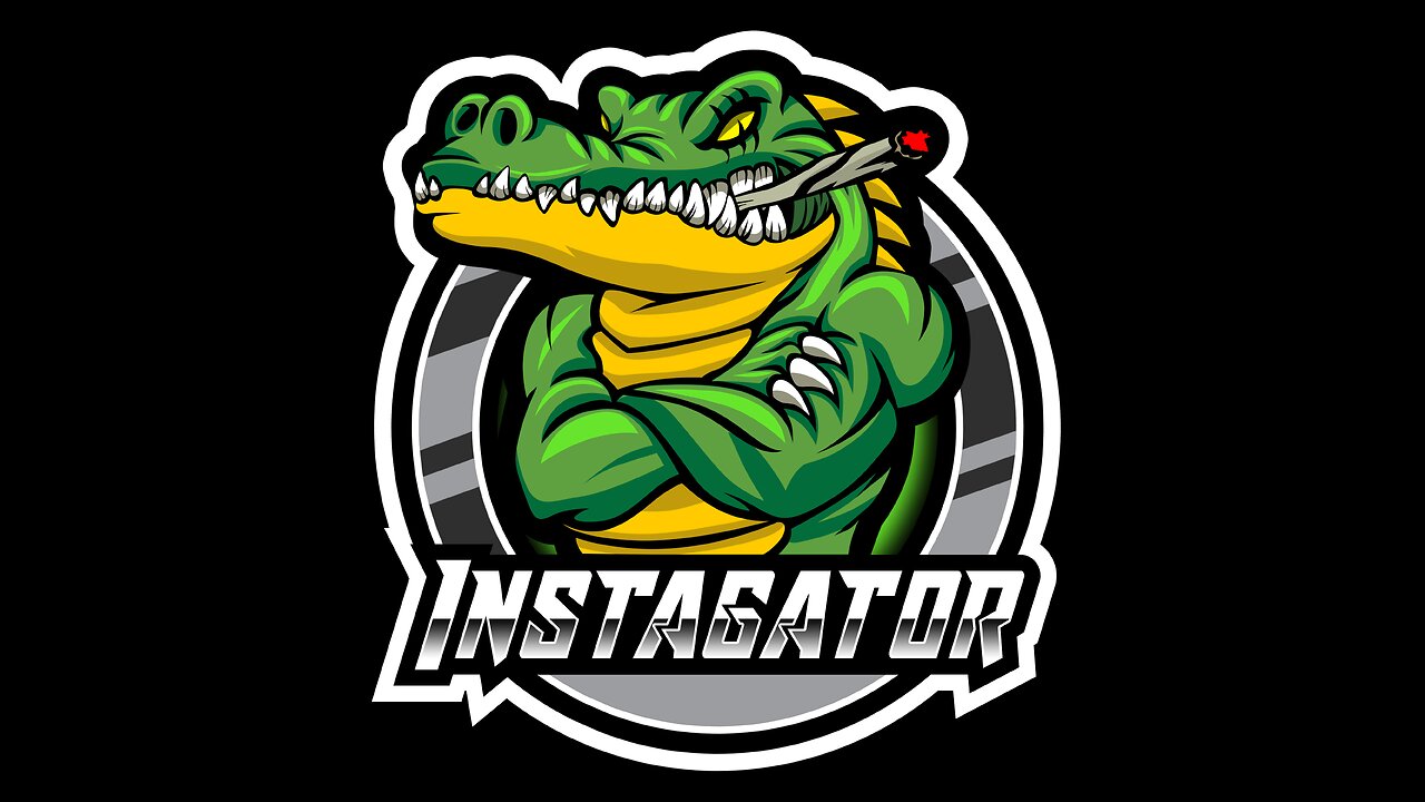Instagator's Funtime