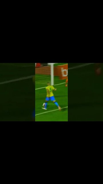 gol de richarlison BRASIL X BOLÍVIA #shorts
