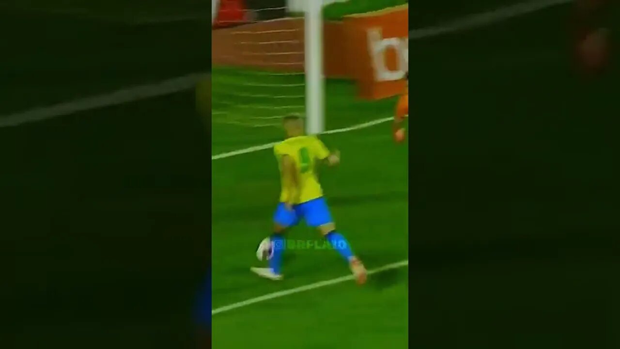 gol de richarlison BRASIL X BOLÍVIA #shorts