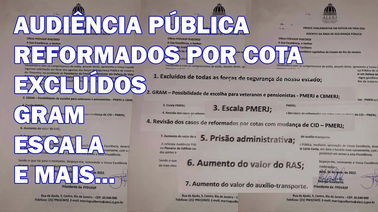 No dia 02/08/22, o grupo #NATADASPRAÇAS foi até a ALERJ cobrar pela data da AUDIÊNCIA PÚBLICA.