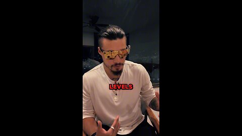 Really interesting when you got a new partner.