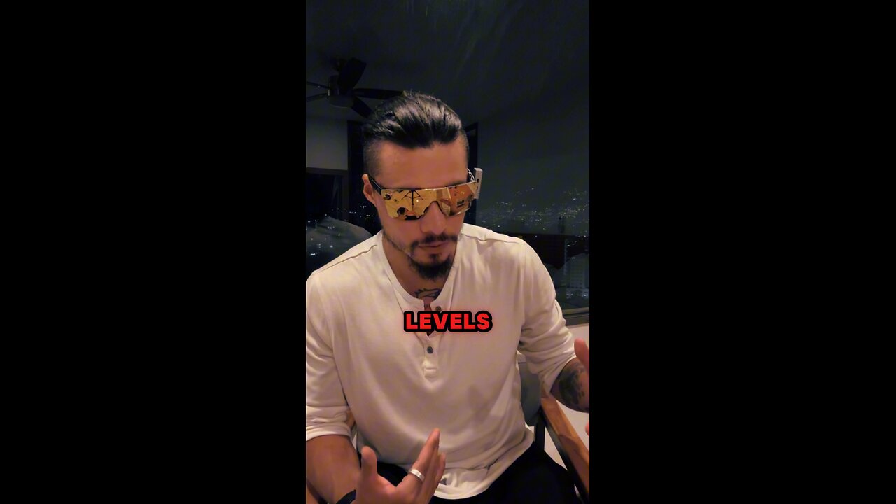 Really interesting when you got a new partner.