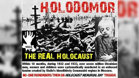 Jewish WAR CRIMES in the Soviet Union