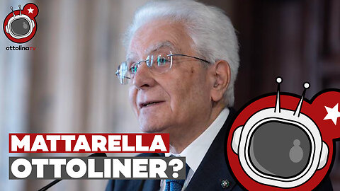 MATTARELLA OTTOLINER? - il Presidente spara a zero contro le Agenzie di Rating USA - ft. A. Volpi