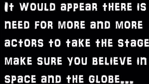 Exposing the Liars! I Think You Know Now, Why They HAVE TO Publicly Discrete Flat Earth SO HARD!!! PottersClay2, GLOBEBUSTERS