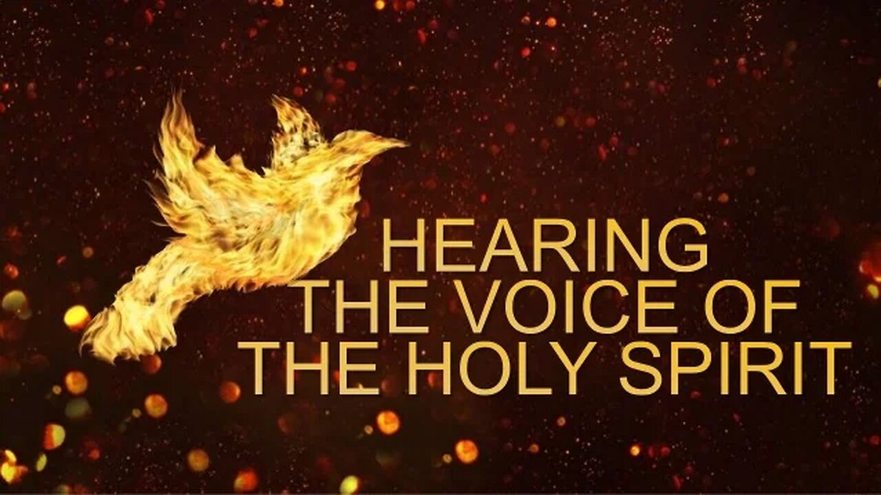 June 23 (Year 2) - Should everyone in your church hear God? - Tiffany Root & Kirk VandeGuchte