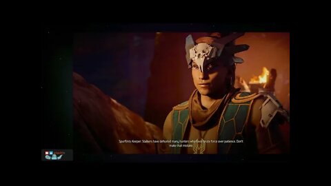 Horizon Zero Dawn (part 51) 4/20/21