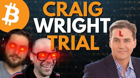 Inside Stories from the Craig Wright Trial