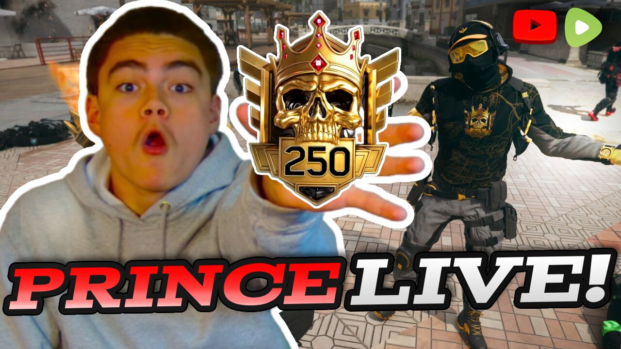 WARZONE PUB STOMPOING AN THEN SOME RANKED!!