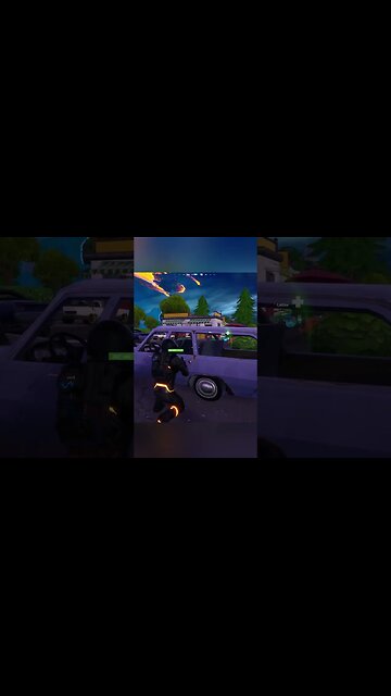 Epic Fail or Perfect Jinx - #fortniteog #funny