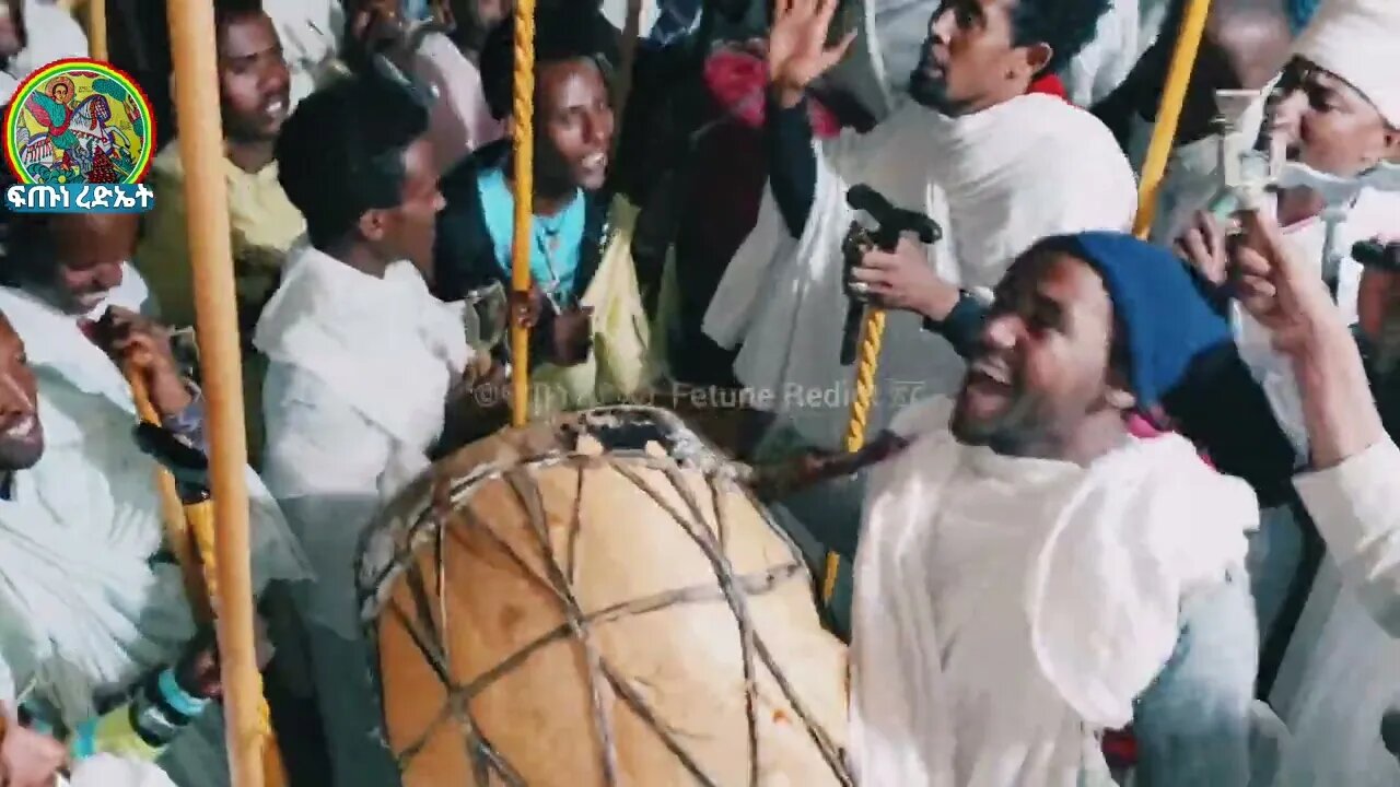 ሕንፄሃ አዳም...ልብን ደስ የሚያሰኝ ወረብ //ጋሹ አምባ ቅዱስ መርቆሬዎስ//ደብረሲና // አርማንያ