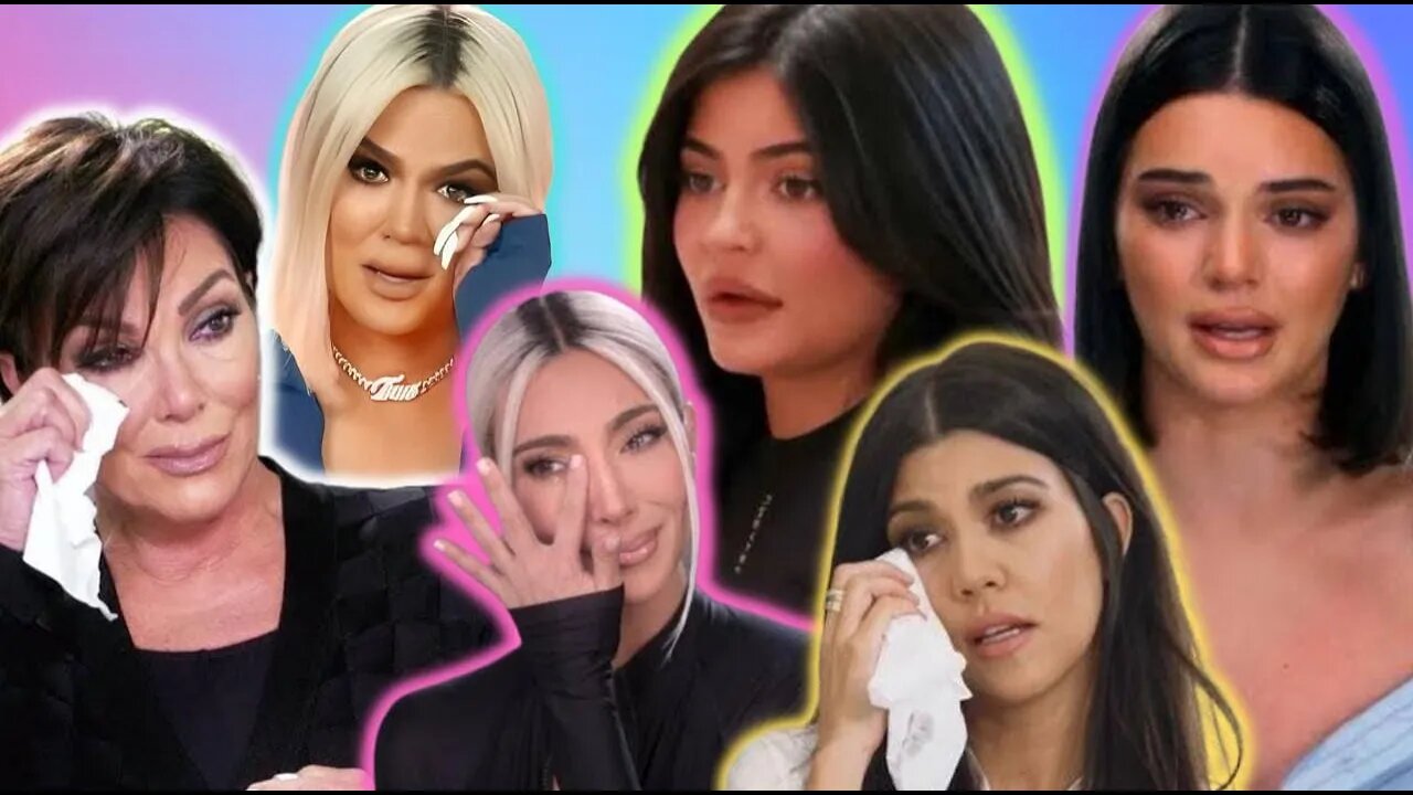 Social Media Thinks the Kardashians, Jenner family are LOSING their Popularity