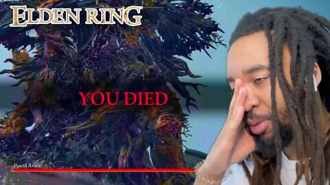 Elden Ring - [23] - * This Tree Is Demoralizing Me *