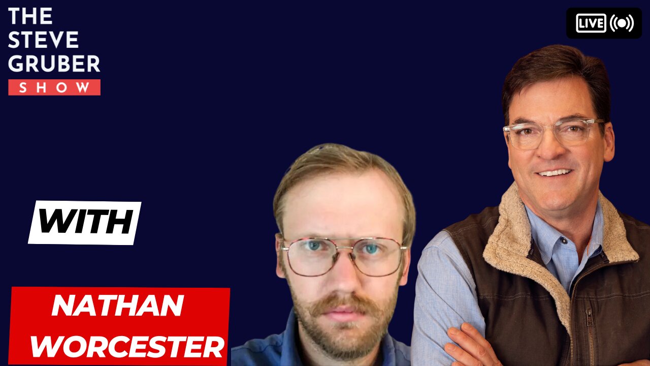 Nathan Worcester, Early Voting, Mail-in Voting, and Drop Boxes