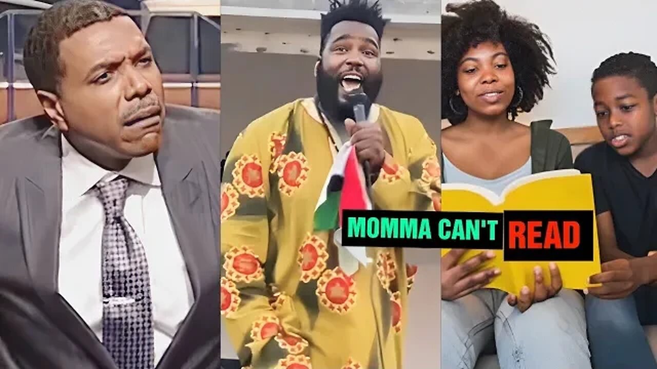 Dr Umar: God Wants You POOR / Family Can't Read/ FDMG Update