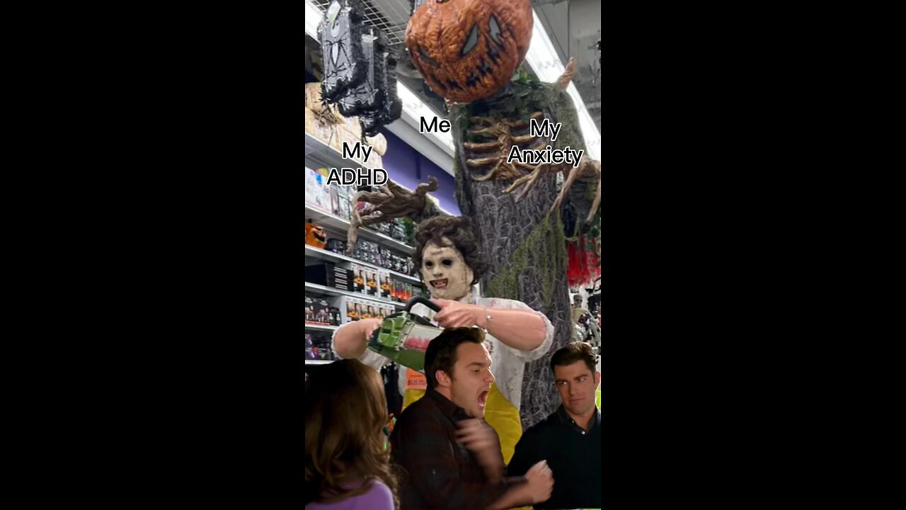 Funny Memes 🎃🥹😭😂